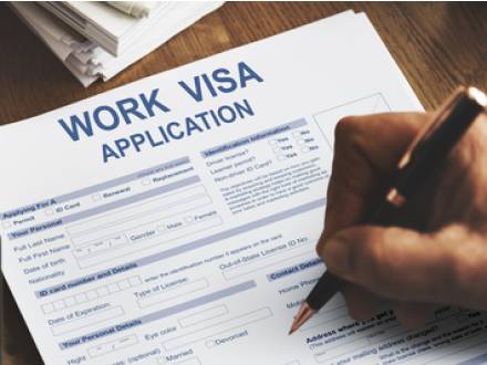 Itasca, IL immigration lawyer