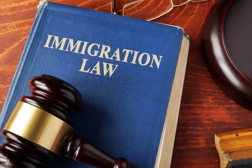 Itasca immigration lawyer