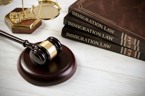 Itasca immigration lawyer