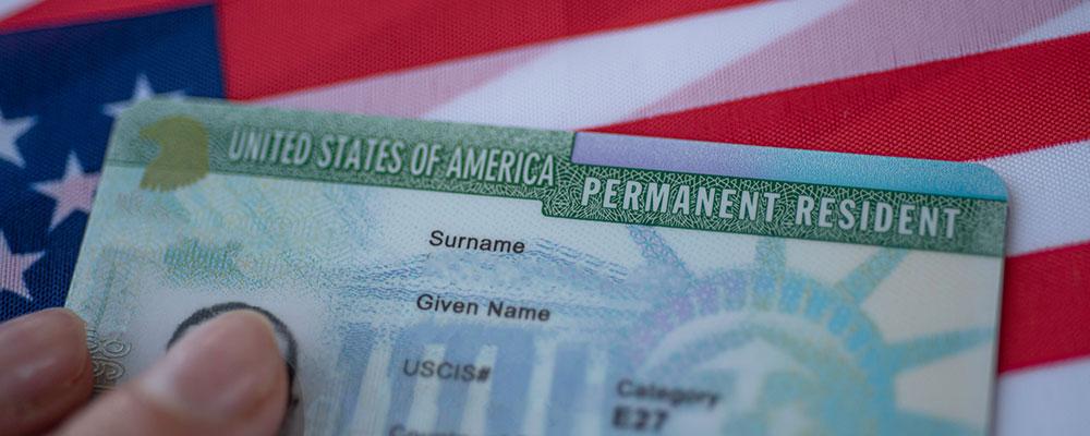 Bensenville Removal of Green Card Conditions Attorney