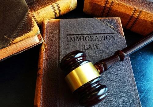 Itasca immigration lawyer