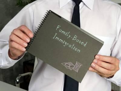 DuPage County Family Immigration Attorneys