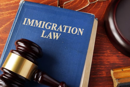 DuPage County, IL immigration lawyer